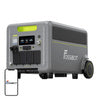 Зарядна станция FOSSIBOT F7200 7200W (зелена)