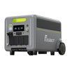 Зарядна станция FOSSIBOT F7200 7200W (зелена)