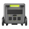 Зарядна станция FOSSIBOT F7200 7200W (зелена)