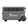 Зарядна станция FOSSIBOT F7200 7200W (зелена)