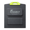 FOSSIBOT SP200 200W соларен панел (черен)