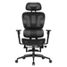 Fotel gamingowy Huzaro Combat 7.9 Czarny