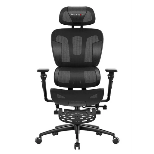 Fotel gamingowy Huzaro Combat 7.9 Czarny
