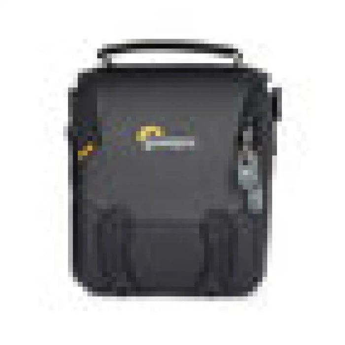 Фото чантa LOWEPRO ADVENTURA SH120 III BLK