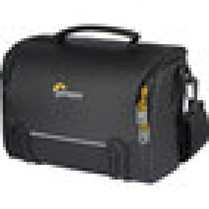 Фото чантa LOWEPRO ADVENTURA SH140 III BLK