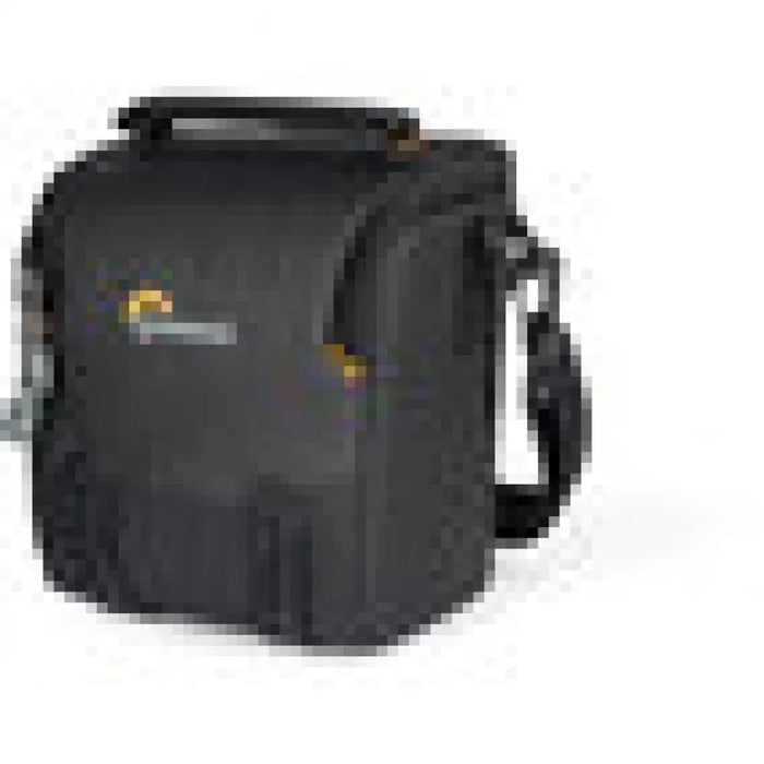 Фото чантa LOWEPRO ADVENTURA SH120 III BLK