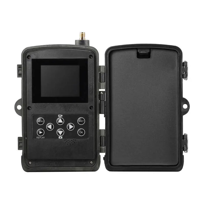 Фото капан Suntek 2G MMS SMTP
