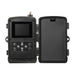 Фото капан Suntek 2G MMS SMTP
