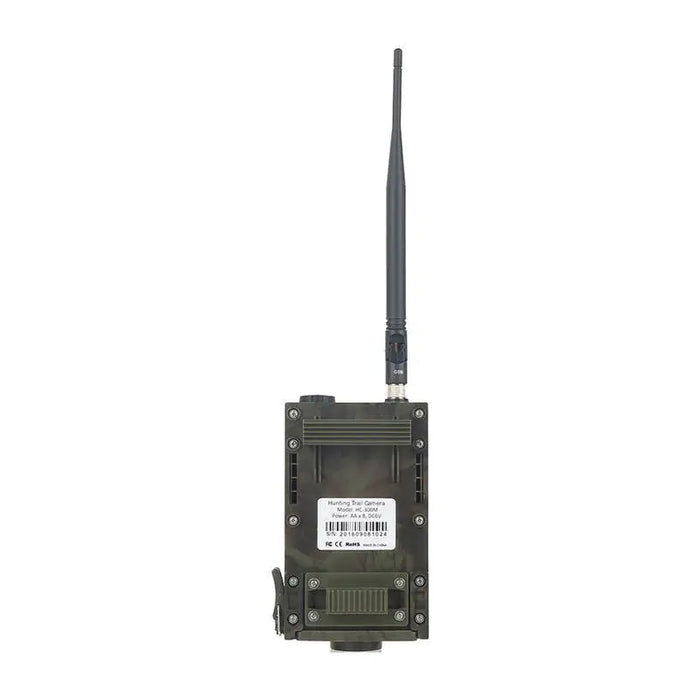 Фото капан Suntek 2G MMS SMTP HC-300M