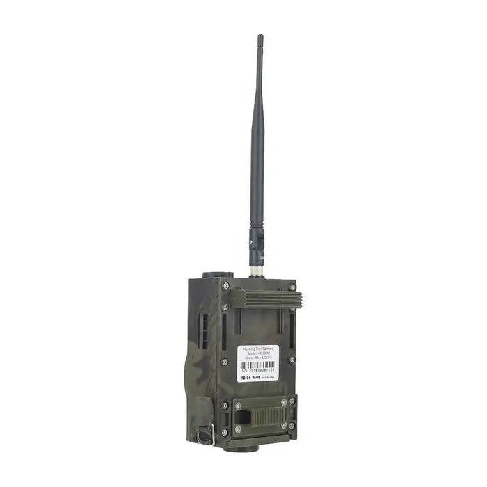 Фото капан Suntek 2G MMS SMTP HC-300M