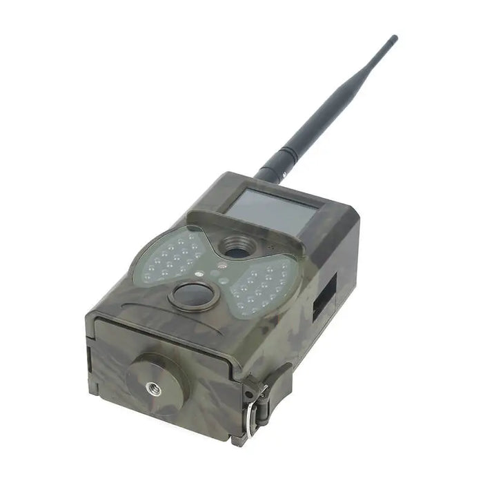 Фото капан Suntek 2G MMS SMTP HC-300M