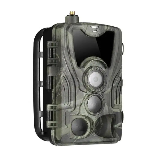 Фото капан Suntek APPHC-801pro 4G IP66