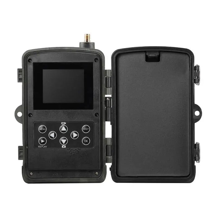 Фото капан Suntek APPHC-801pro 4G IP66