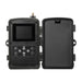 Фото капан Suntek APPHC-801pro 4G IP66