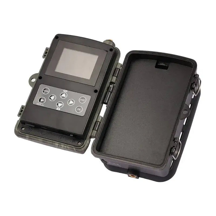 Фото капан Suntek APPHC-801pro 4G IP66