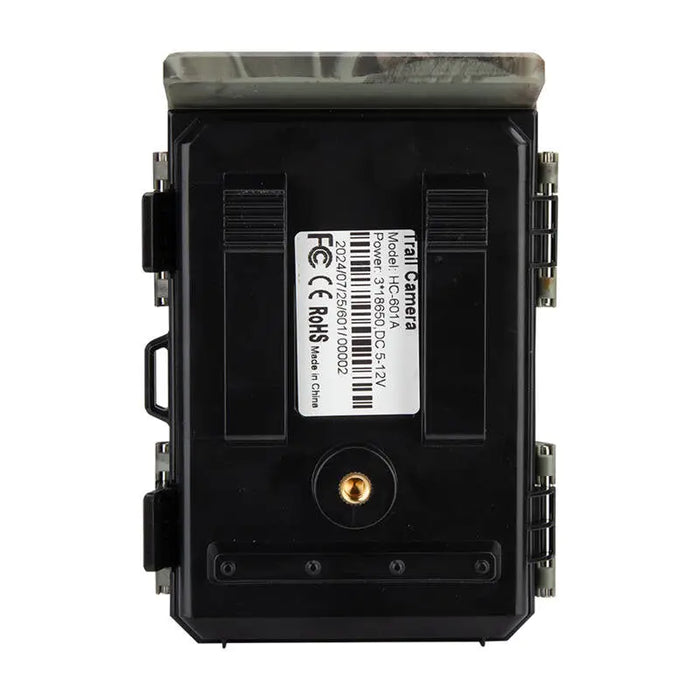 Фото капан Suntek HC-601A IP65
