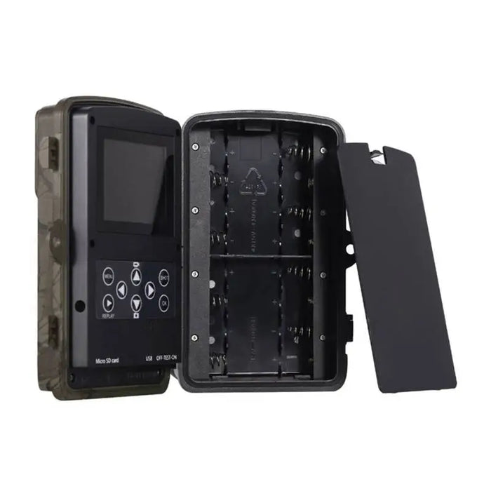 Фото капан Suntek HC-801A IP65