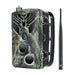Фото капан Suntek HC-810M 2G MMS SMTP