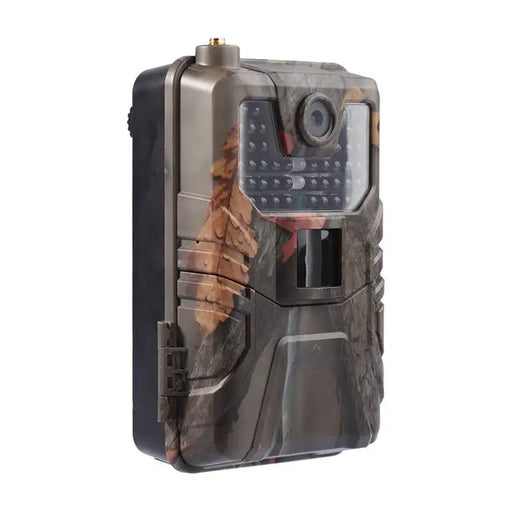 Фото капан Suntek MMS SMTP HC-900LTE 4G IP65