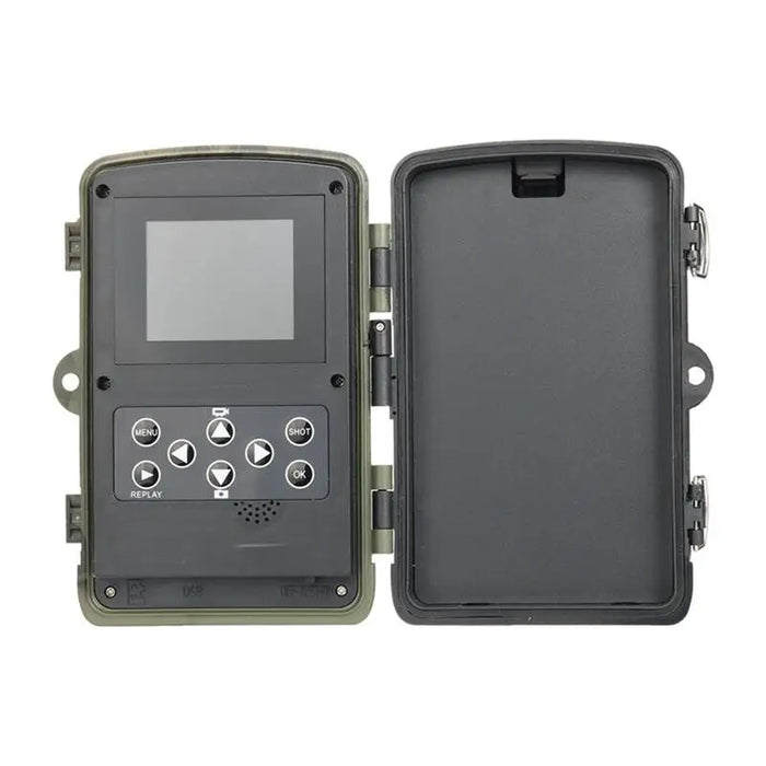 Фото капан Suntek HC-801A IP65