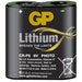 Фото литиева батерия GP CR-P2 6V
