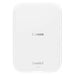 Фото принтер Canon Zoemini 2 Craft kit White