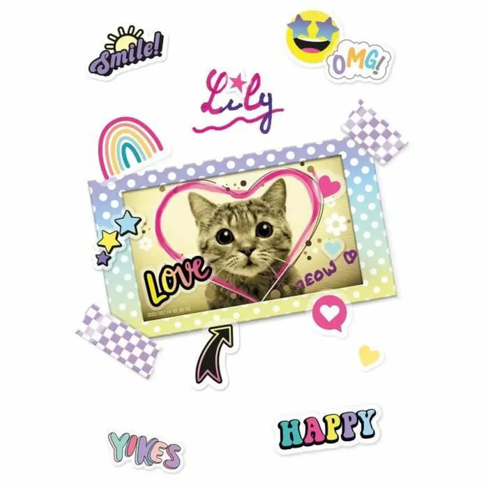 Фотоалбум Canal Toys 1 Части