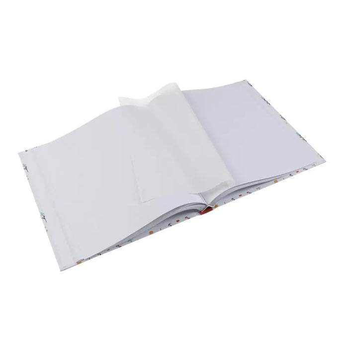 Фотоалбум Versa BLUME