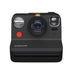 Фотоапарат за моментни снимки Polaroid NOW Gen 2 Black