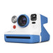 Фотоапарат за моментни снимки Polaroid NOW Gen 2 Blue 009073