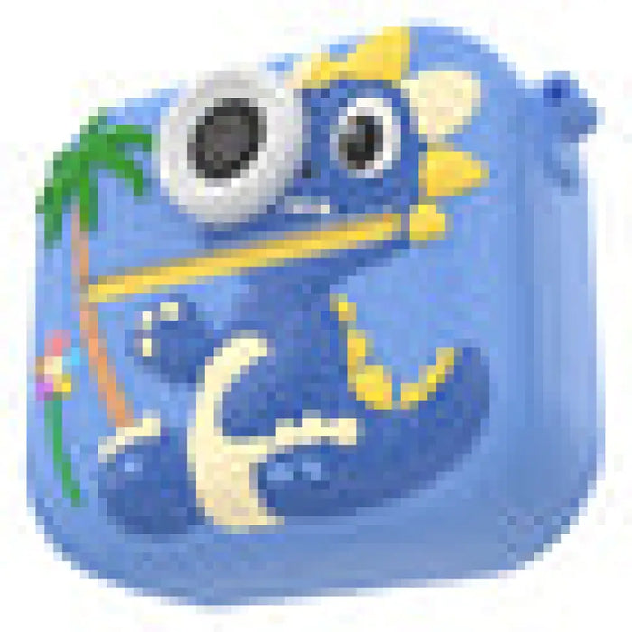 Фотоапарат за моментни снимки XMART KIDS THERMAL CAMERA P9