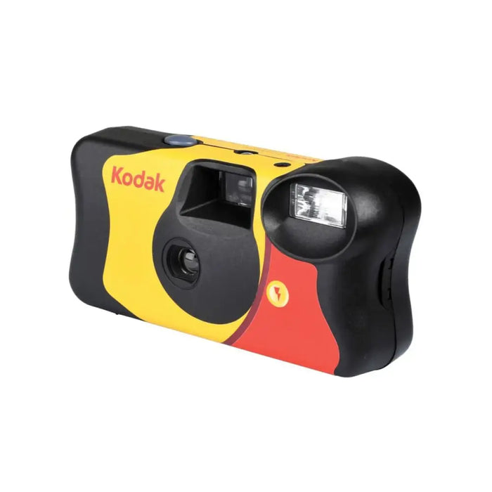 Фотоапарат Kodak FunSaver