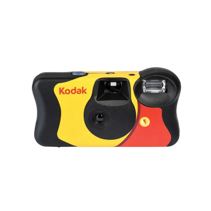 Фотоапарат Kodak FunSaver