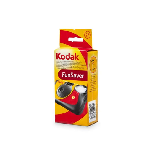 Фотоапарат Kodak FunSaver