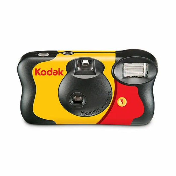 Фотоапарат Kodak FunSaver