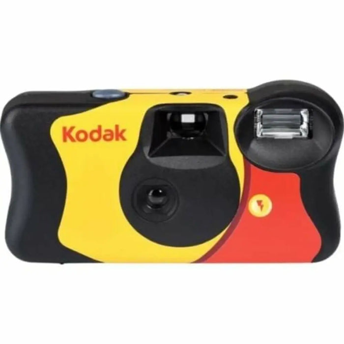 Фотоапарат Kodak FunSaver