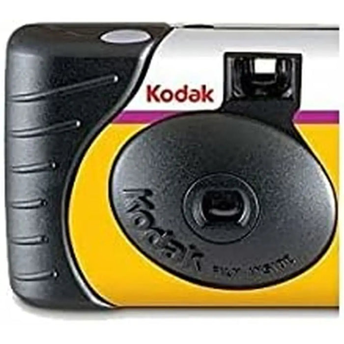 Фотоапарат Kodak POWER FLASH