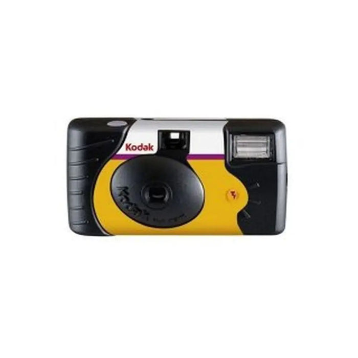 Фотоапарат Kodak POWER FLASH