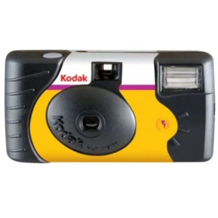 Фотоапарат Kodak POWER FLASH