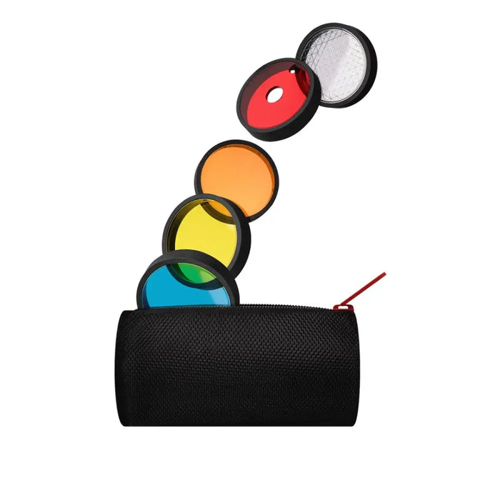 Фотоапарат Polaroid Now + Gen 2 Forest Green