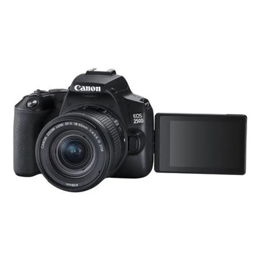 Фотоапарат Рефлекс Canon 3454C003