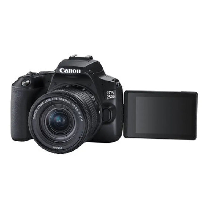 Фотоапарат Рефлекс Canon 3454C003