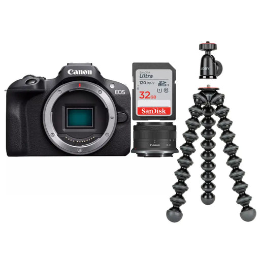 Фотоапарат Рефлекс Canon CQ51855