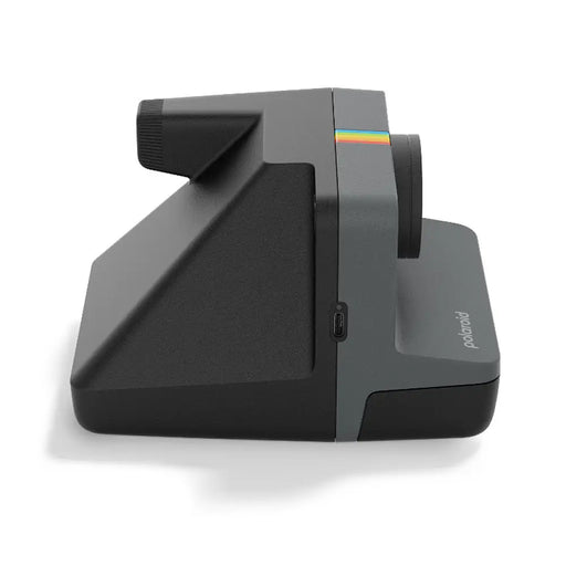 Фотоапарат за моментни снимки Polaroid NOW Gen 3 Black