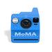 Фотоапарат за моментни снимки Polaroid NOW Gen 3 MoMa 009182