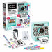 Фотоапарат за Моментни Снимки Canal Toys CLK 019