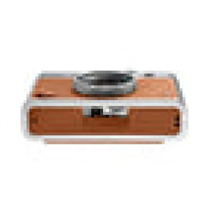 Фотоапарат за моментни снимки FUJIFILM INSTAX MINI EVO BROWN