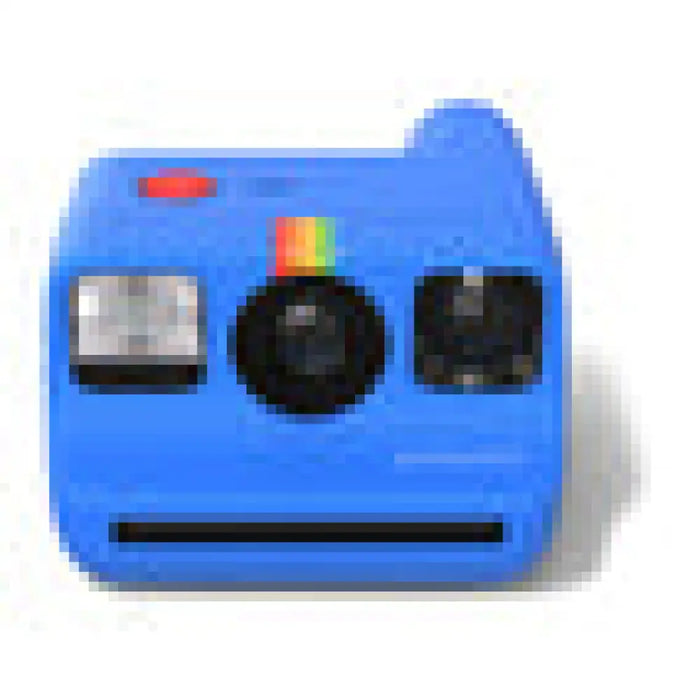 Фотоапарат за моментни снимки POLAROID GO GEN2 BLUE