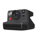 Фотоапарат за моментни снимки Polaroid NOW Gen 2 Black