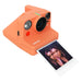 Фотоапарат за моментни снимки Polaroid NOW + Gen 3 Coral
